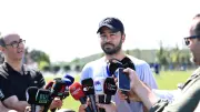 Selçuk İnan: Limit açmak için bazı oyuncularla yollarımızı ayırmak durumundayız