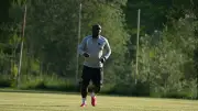 Senegalli eski golcü Lamine Diarra, Mardin 1969 Spor'da yardımcı antrenör oldu