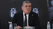 Serdal Adalı: Beşiktaş'ın 128 Milyon Euro Borcunu 53 Milyon Euro'ya Düşürdük