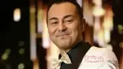 Serdar Ortaç Klip Çekiminde Ayağa Kalkamadı: 'Ayaklarım Çok Kötü Durumda'
