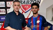 Serhat Polat 1461 Trabzon'a transfer oldu: 154 maçta 87 gol katkısı