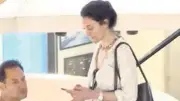 Sevgililerin AVM Turu: Alışveriş Merkezlerinde Romantik Anlar