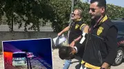 Sevgilisini ve tanıkları öldüren zanlı: Kıskançlık krizi, sonrasını hatırlamıyorum