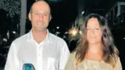 Sevil Sabancı yeni sevgilisi İsmail Yalçın ile aşk yaşıyor