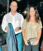 Sevil Sabancı'nın yeni aşkı Faruk Yalçın'ın oğlu İsmail Yalçın