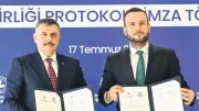 Sıfır Atıkta Mahalleler Yeşil Dönüşüme Destek Verecek