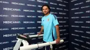Shane Larkin Fenerbahçe İçin Sağlık Kontrolünden Geçti