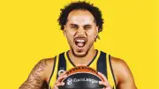 Shane Larkin resmen Fenerbahçe'de! 2 yıllık sözleşme imzalandı