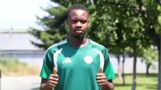 Siaka Bakayoko: Rizespor'da Hedeflere Ulaşmak İçin Geldim