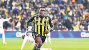 Sidiki Cherif'e Hamburg'dan resmi teklif: Fenerbahçe kararını verdi