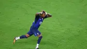 Sidny Cabral: Messi'ye karşı oynamak harikaydı