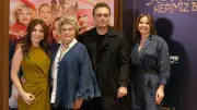 Sihirli Annem 22 Yıl Sonra Beyazperdede: Nevra Serezli, Gizem Güven, Zeynep Özkaya ve Kutsi Duygularını Anlattı