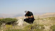 Siirt Kılıç Otu Dünyada Sadece 300 Metrekarelik Alanda Yetişiyor