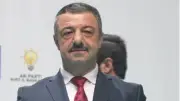 Siirt'in Şirvan Belediye Başkanı Necat Cellek Vefat Etti