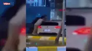 Silahlı Saldırıya Uğrayan Baran Yusuf Dağdeviren, Hastaneye Giderken Kaza Yaptı ve Hayatını Kaybetti