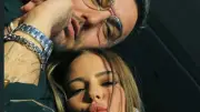 Simge Sağın ve DJ İlkay Şencan’ın 3 Aylık Aşkı Bitti
