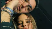 Simge Sağın'dan Sevgilisiyle Romantik Paylaşım: Koala Emojisiyle Beğeni Yağmuru