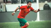 Sinan Kurt, Amed Sportif Faaliyetler'den ayrıldığını duyurdu