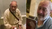 Sivaslı Ali Baybaş 40 Yıl Sonra Mekke'den Dönüyor: Diplomatik Adım Atıldı