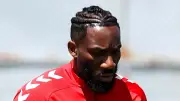 Sivasspor, Aaron Appindangoye'nin Sözleşmesini Uzattı