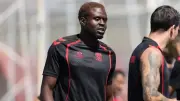 Sivasspor, Benjamin Kimpioka'nın Sözleşmesini Feshetti