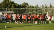 Sivasspor Çift İdmanla 2026-2027 Sezonuna Hazırlanıyor