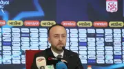 Sivasspor'da Burak Özçoban yeniden aday oldu!