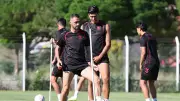 Sivasspor'da Yeni Sezon Hazırlıkları Devam Ediyor