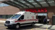 Sivas'ta 2 ay önce inşaattan düşen işçi Şenel Çelik hayatını kaybetti