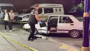 Sivas'ta Kayınbaba Damadını Vurdu: Aile İçi Şiddet Olayı