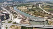 Sivas'ta Kızılırmak Projesi'nin 1. Etabı Başladı, Eğri Köprü Turizme Kazandırılacak
