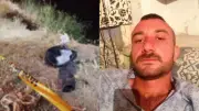 Sivas'ta Kızılırmak'ta Kaybolan Soner Koçyiğit'in Cansız Bedeni Bulundu