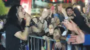 Sivas'ta Murat Kekilli Rüzgarı Esti: Konser Coşkusu