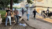 Siverek'te Silahlı Kavga: 20 Yaşındaki Genç Yaralandı