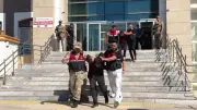 Siverek'teki cinsel saldırı soruşturmasında 14 tutuklanma