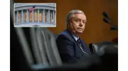 Siyonizm destekçisi ABD'li senatör Lindsey Graham 71 yaşında hayatını kaybetti