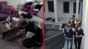 Üsküdar'da uyuşturucu operasyonu: 1 kilo 816 gram madde ele geçirildi, 2 tutuklama