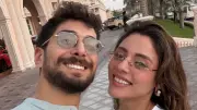 Sıla Türkoğlu 'Sonunda' Dedi! Ata Ayyıldız'la Paylaşımı Gündem Oldu