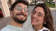 Sıla Türkoğlu ve Ata Ayyıldız'ın Eğlenceli Videosu Gündem Oldu