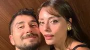 Sıla Türkoğlu ve Ata Ayyıldız'ın Romantik Karesi Sosyal Medyada Olay Oldu