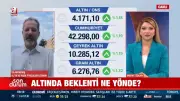 İslam Memiş'ten gram altın yatırımcısına 'ekranı kapatın' uyarısı ve 10 bin TL hedefi