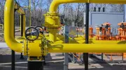 Slovakya, Azerbaycan'dan yılda 1,2 milyar metreküp doğalgaz almayı planlıyor