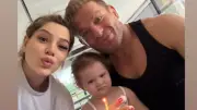 İsmail Balaban ve İlayda Şeker ikinci kez anne baba oluyor
