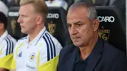 İsmail Kartal: Gornik Zabrze Maçından Kendimize Ders Çıkaracağız