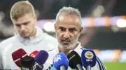 İsmail Kartal: Greenwood ve Asensio Yüzde 100 Hazır Değil
