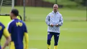 İsmail Kartal'dan Oosterwolde ayrılığına veto! Fenerbahçe zama hazırlanıyor