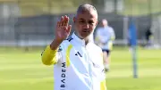 İsmail Kartal'ın Eleştirdiği Fenerbahçeli Sidiki Cherif'e Hamburg'dan Kiralama Teklifi