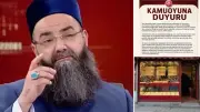İsmailağa Cemaati'nden Cübbeli Ahmet'e Sert Yanıt: İftira