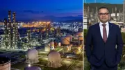 SOCAR'dan Petkim Master Plan için Technip ile stratejik iş birliği