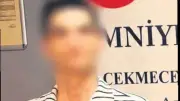 Sokakta Pusu Kurup Meslektaşını Öldürdü